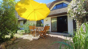 Haus 1795 Schwalbennest in Wustrow